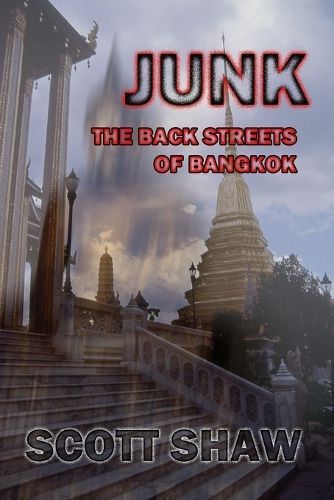 Junk By Scott Shaw 9781877792052 (Paperback)