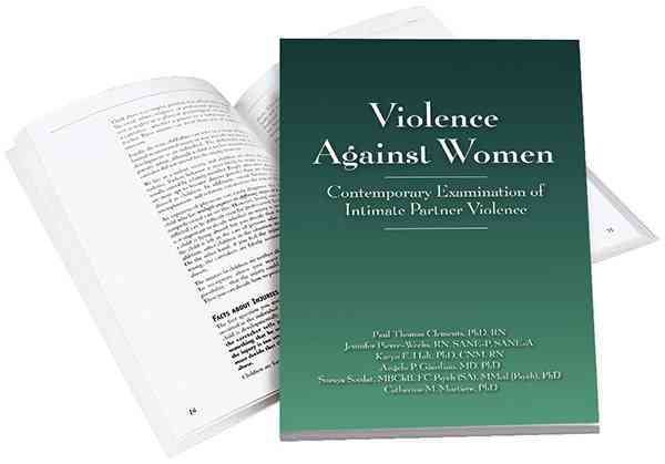 Violence Against Women 9781878060952 (Paperback)
