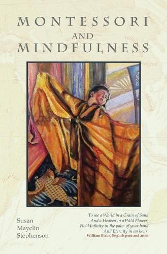 Montessori and Mindfulness By Lillard PhD, Angeline Stoll (Paperback)