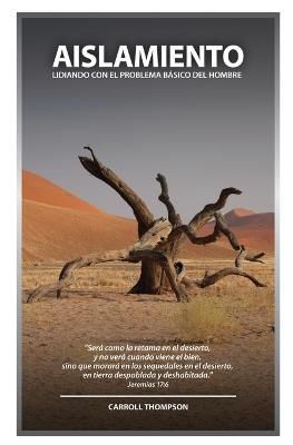 Aislamiento By Federico Atristain 9781879655096 (Paperback)