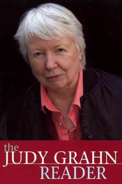 The Judy Grahn Reader By Judy Grahn 9781879960800 (Paperback)