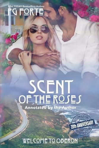 Scent of the Roses By Forte 9781880370490 (Paperback)