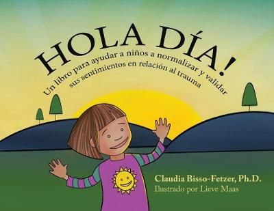 Hola Dia! By Bisso-Fetzer 9781880765715 (Paperback)