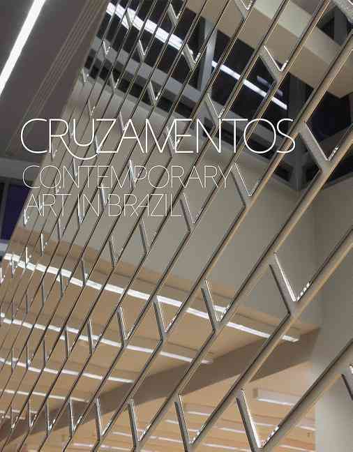 Cruzamentos 9781881390534 (Hardback)