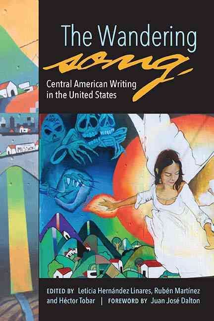 The Wandering Song 9781882688531 (Paperback)