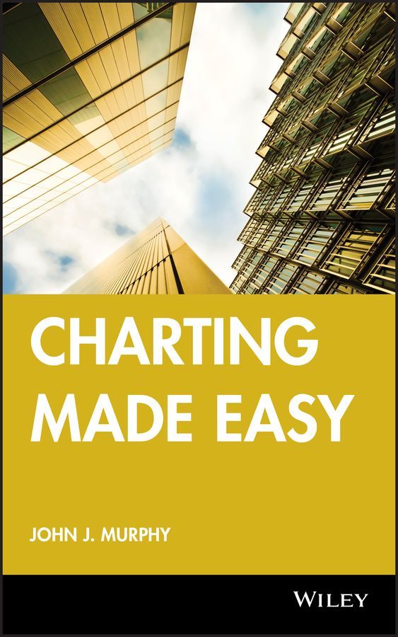 Charting Made Easy By JJ Murphy 9781883272593 (Paperback)