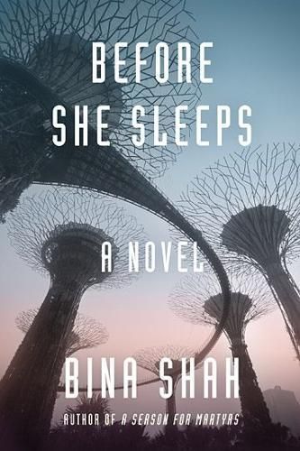 Before She Sleeps By Bina Shah 9781883285807 (Paperback)
