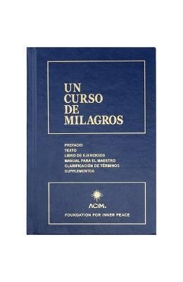 Un Curso De Milagros) By Rosamaraia Gonzaalez de Wynn (translator)