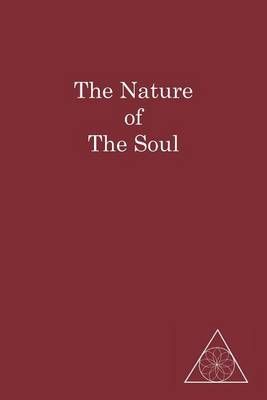 The Nature of the Soul By Lucille Cedercrans 9781883493387 (Paperback)