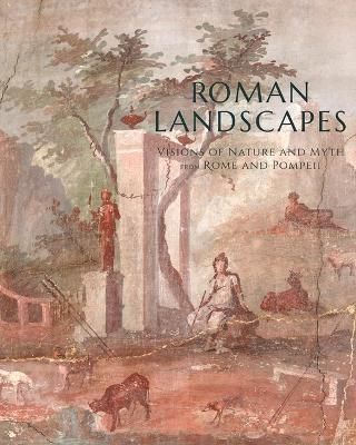 Roman Landscapes 9781883502256 (Paperback)