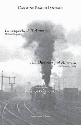 THE DISCOVERY OF AMERICA ? LA SCOPERTA DELL'AMERICA 9781884419263