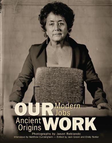 Our Work 9781885923998 (Paperback)