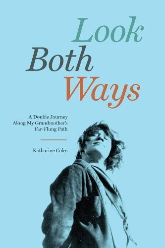 Look Both Ways By Katharine Coles 9781885983589 (Paperback)