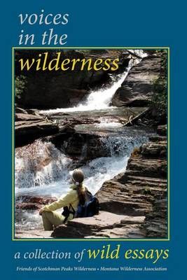 Voices in the Wilderness 9781886591233 (Paperback)