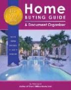 Very Best Home Buying Guide & Document Organizer By Alex A. Lluch