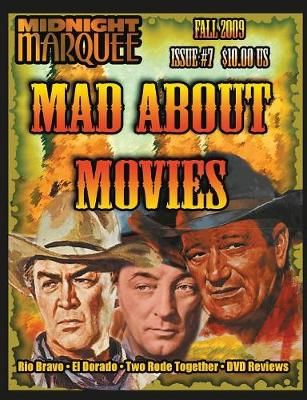 Mad About Movies 7 By Svehla 9781887664998 (Paperback)