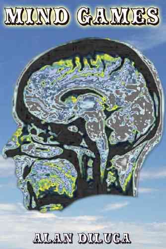 Mind Games By Alan DiLuca 9781887895781 (Paperback)