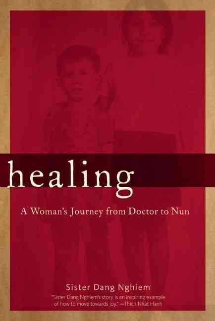 Healing By Dang Nghiem 9781888375961 (Paperback)