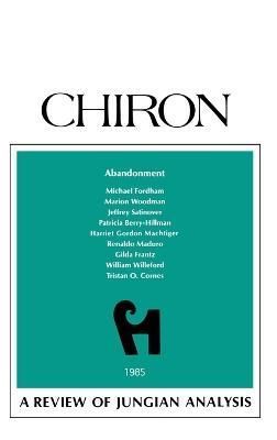 Abandonment. 9781888602678 (Hardback)