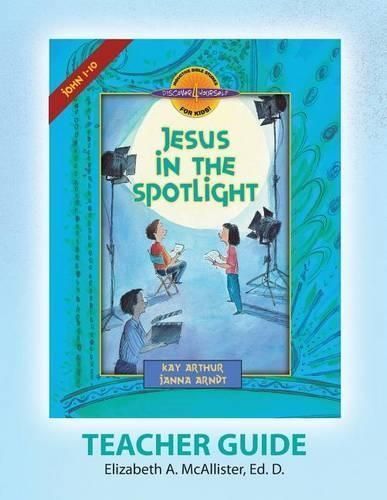 Discover 4 Yourself Teacher Guide By Elizabeth a McAllister