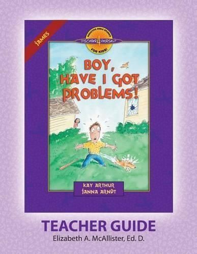 Discover 4 Yourself Teacher Guide By Elizabeth a McAllister