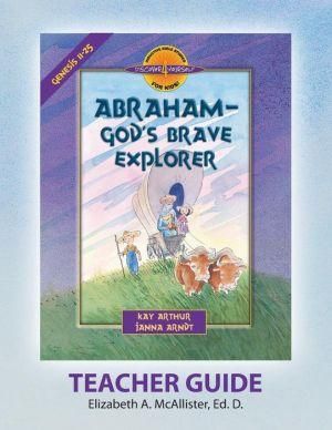 Discover 4 Yourself Teacher Guide By Elizabeth a McAllister