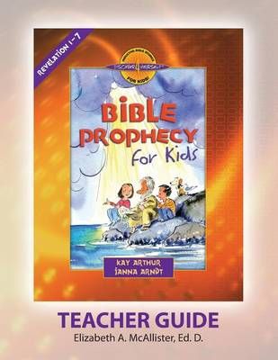 Discover 4 Yourself Teacher Guide By Elizabeth a McAllister