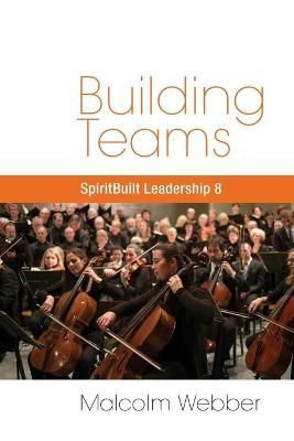 Building Teams By Webber 9781888810240 (Paperback)