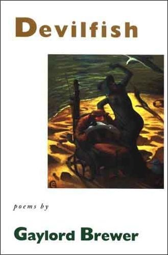 Devilfish By Gaylord Brewer 9781888996159 (Paperback)