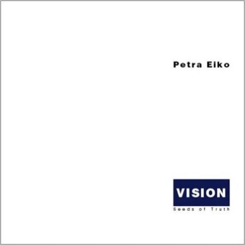 VISION By Petra Eiko 9781888996449 (Paperback)