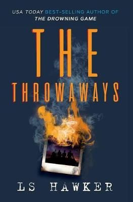Throwaways By Hawker 9781890391096 (Hardback)