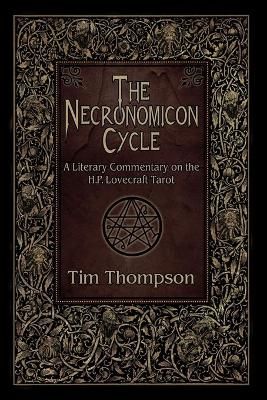 The Necronomicon Cycle 9781890399849 (Paperback)