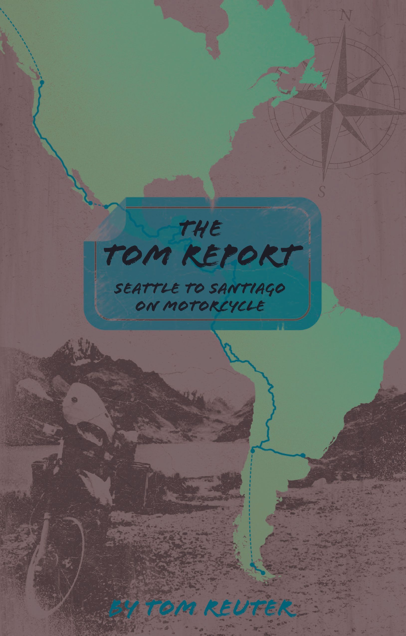 The Tom Report By Tom Reuter 9781890623821 (Paperback)