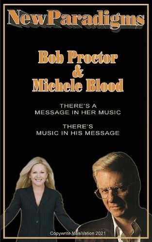 New Paradigms By Michele Blood, Bob Proctor 9781890679866 (Paperback)