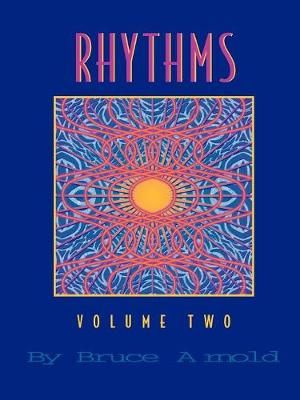 Rhythms By Bruce E. Arnold 9781890944568 (Paperback)