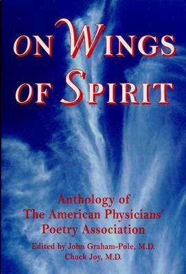 On Wings of Spirit By John Graham-Pole 9781890995324 (Paperback)
