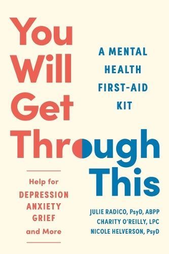 You Will Get Through This 9781891011474 (Paperback)