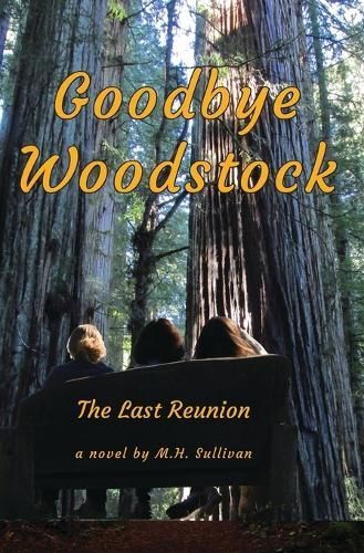 Goodbye Woodstock By M H Sullivan 9781891486081 (Paperback)
