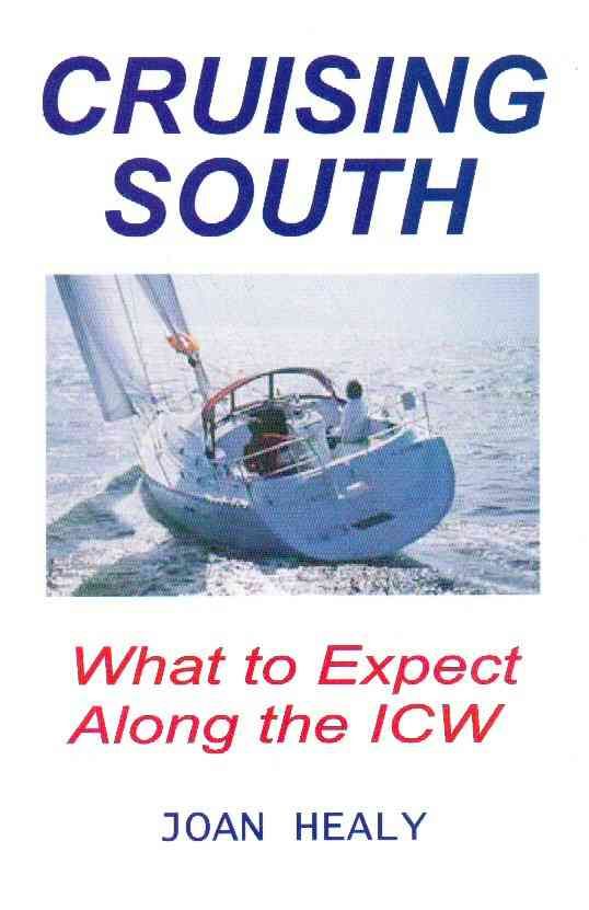 Cruising South By Joan Healy 9781892216380 (Paperback)