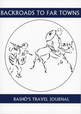 Back Roads to Far Towns - Basho By Corman, Cid 9781893996311