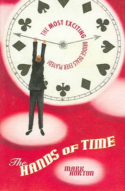 The Hands of Time By Mark Horton 9781894154918 (Paperback)