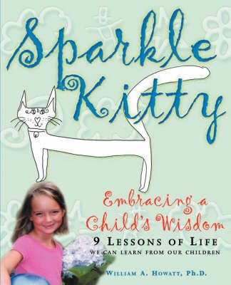Sparkle Kitty 9781894338356 (Paperback)