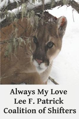 Always My Love By Lee F Patrick 9781895487282 (Paperback)