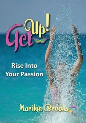 Get Up! By Brooks 9781896213910 (Paperback)
