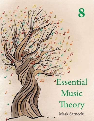 Essential Music Theory Level 8 By Sarnecki 9781896499338 (Paperback)