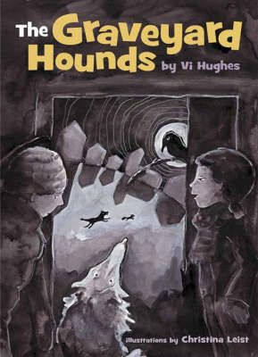 Graveyard Hounds By Vi Hughes 9781896580272 (Paperback)