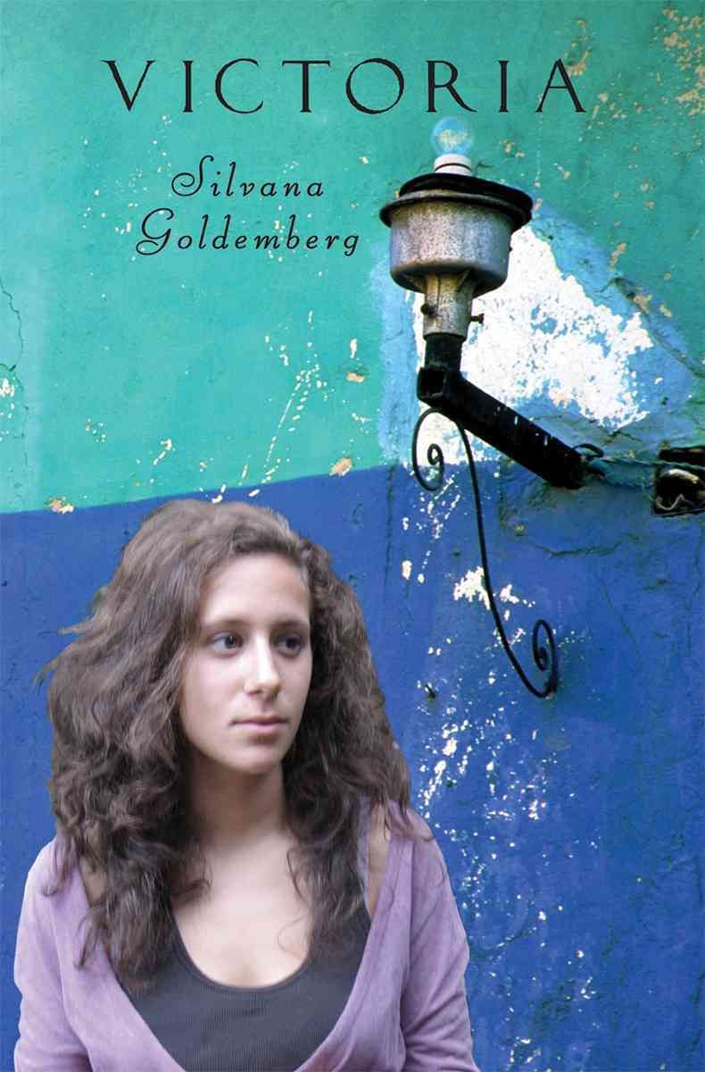 Victoria By Silvana Goldemberg 9781896580951 (Paperback)