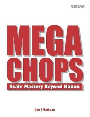 Mega Chops By MacLean 9781896595207 (Paperback)