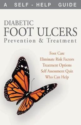 Diabetic Foot Ulcers 9781896616049 (Paperback)