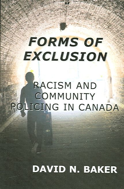 Forms of Exclusion By David, N Baker 9781897160213 (Paperback)